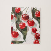 Rätsel Puzzle (Vertikal)