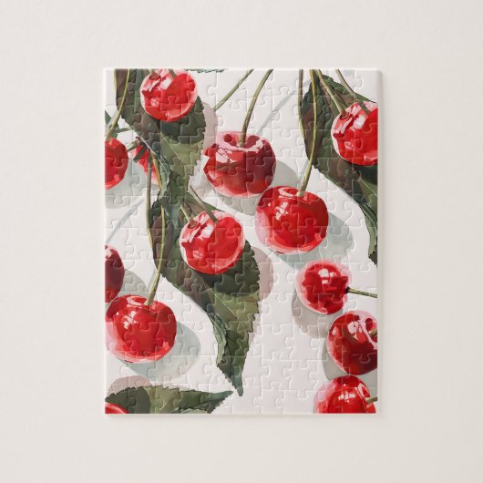 Rätsel Puzzle (Vertikal)