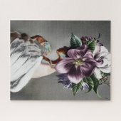 Rätsel Puzzle (Horizontal)