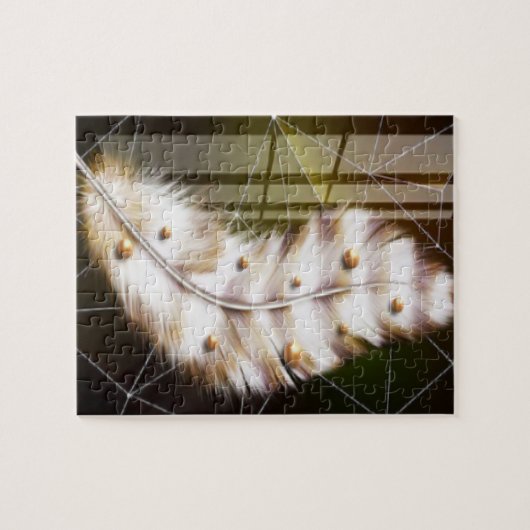 Rätsel Puzzle (Horizontal)