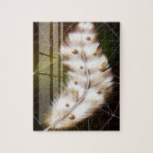 Rätsel Puzzle (Vertikal)