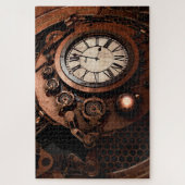 Rätsel Puzzle (Vertikal)