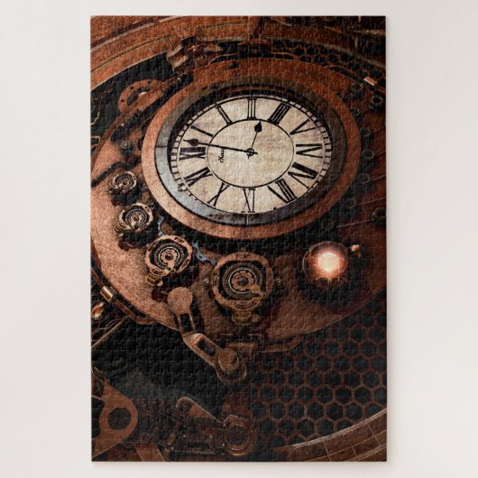 Rätsel Puzzle (Vertikal)