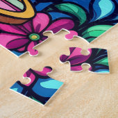 Rätsel Puzzle (Seite)