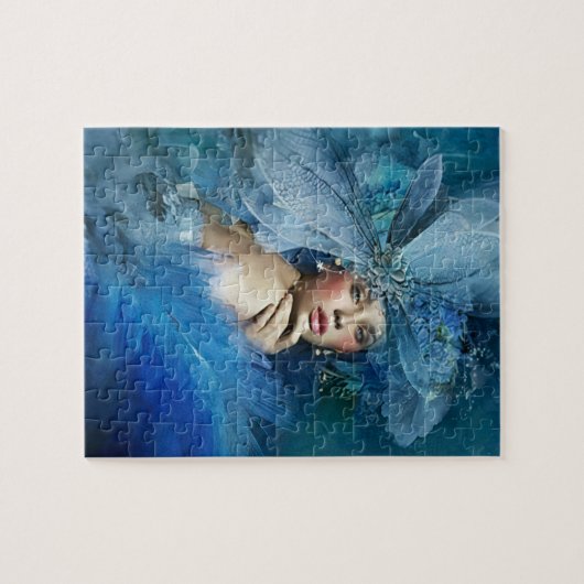 Rätsel Puzzle (Horizontal)