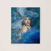 Rätsel Puzzle (Vertikal)