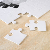 Rätsel Puzzle (Seite)