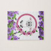 Rätsel Puzzle (Horizontal)