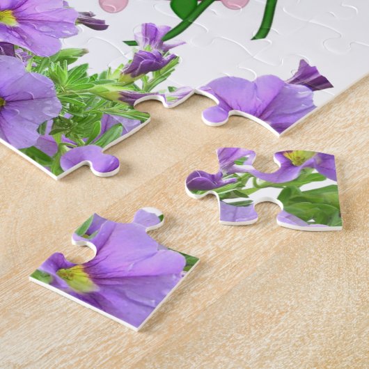 Rätsel Puzzle (Seite)