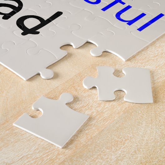 Rätsel Puzzle (Seite)