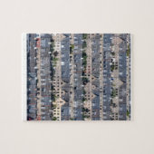 Rätsel Puzzle (Horizontal)