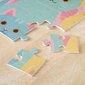 Rätsel Puzzle (Seite)