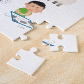 Rätsel Puzzle (Seite)