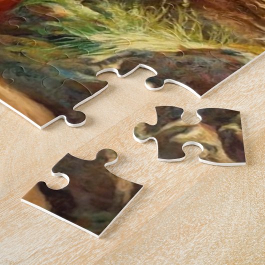 Rätsel Puzzle (Seite)