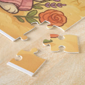 Rätsel Puzzle (Seite)