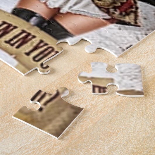 Rätsel Puzzle (Seite)