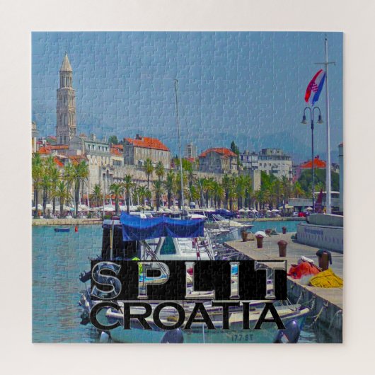 Rätsel Puzzle (Vertikal)