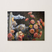 Rätsel Puzzle (Horizontal)