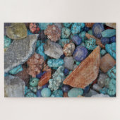 Rätsel Puzzle (Horizontal)