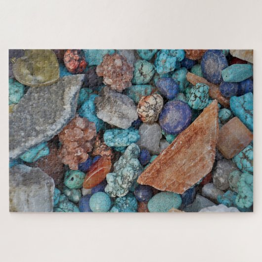 Rätsel Puzzle (Horizontal)