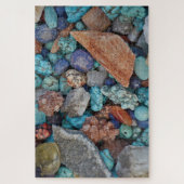 Rätsel Puzzle (Vertikal)