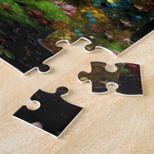 Rätsel Puzzle (Seite)