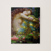 Rätsel Puzzle (Vertikal)