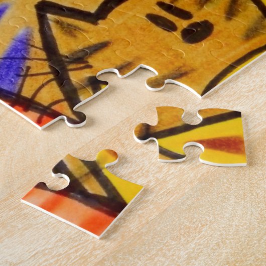 Rätsel - puzzle Katzen 05 (Seite)