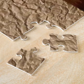 Rätsel Rotfuchs Puzzle (Seite)