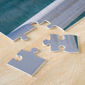 Rätsel Seagull Puzzle (Seite)