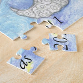 Rätsel um Mitternacht Weihnachten 2011 Puzzle (Seite)