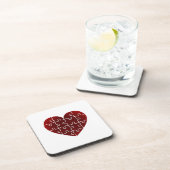 Rätsel Untersetzer (Rechte Seite)