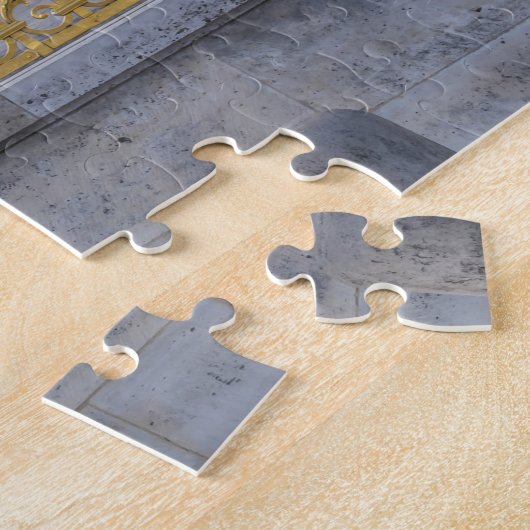 Rätsel Versailles Palace Puzzle (Seite)