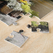Rätsel von Capri, Italien Puzzle (Seite)