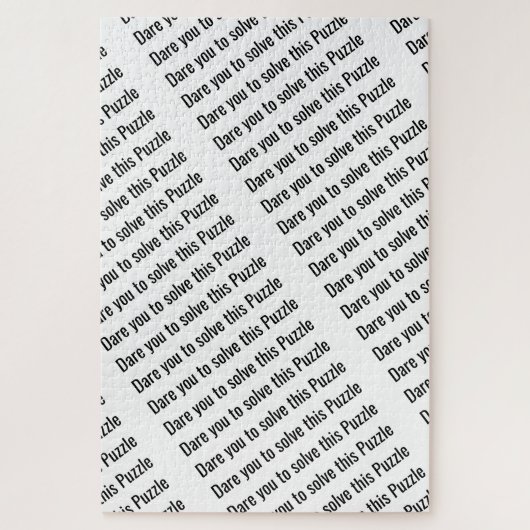 Rätsel wagen Sie, dieses Rätsel zu lösen Puzzle (Vertikal)