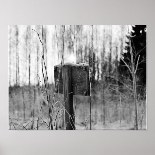 rätselhaft poster (Vorne)