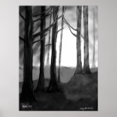 rätselhaft poster (Vorne)