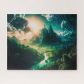 rätselhaft puzzle (Horizontal)