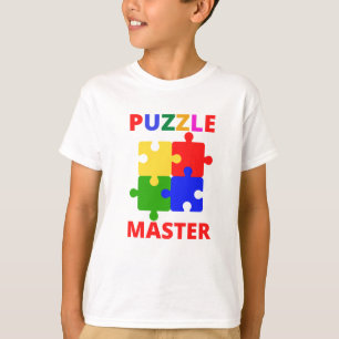 Rätselmeister T-Shirt