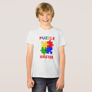 Rätselmeister Tri-Blend Shirt