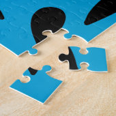 Rätselweg zur Heilung Puzzle (Seite)