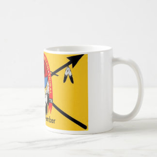 Ratsmitglied-Tasse Kaffeetasse
