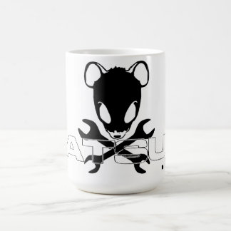 Ratsun Kaffee-Tasse 3 Kaffeetasse