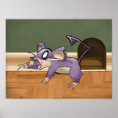 Ratt Ata Poster (Vorne)