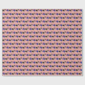Ratt Terrier Geschenkpapier (Flach)