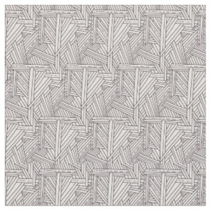 Rattan-Liniengitter Stoff