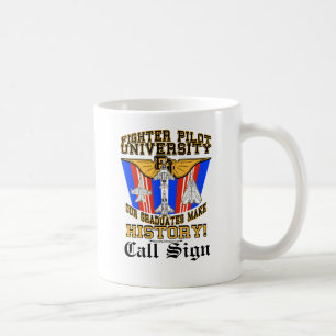 RATTE A-10 Kaffee-Tasse - (helle Farbe) Kaffeetasse