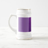 Ratte Bierglas (Links)