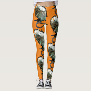 Ratte Boi Leggings