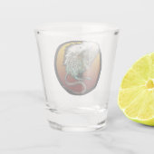 Ratte Boi Schnapsglas (Rückseite)